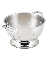Provisions 5-Quart Stainless Steel Colander