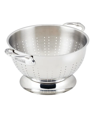 Provisions 5-Quart Stainless Steel Colander