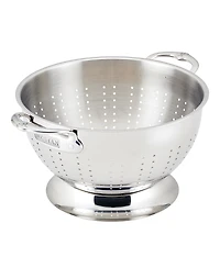 Provisions 5-Quart Stainless Steel Colander