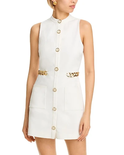 Eliza Dress