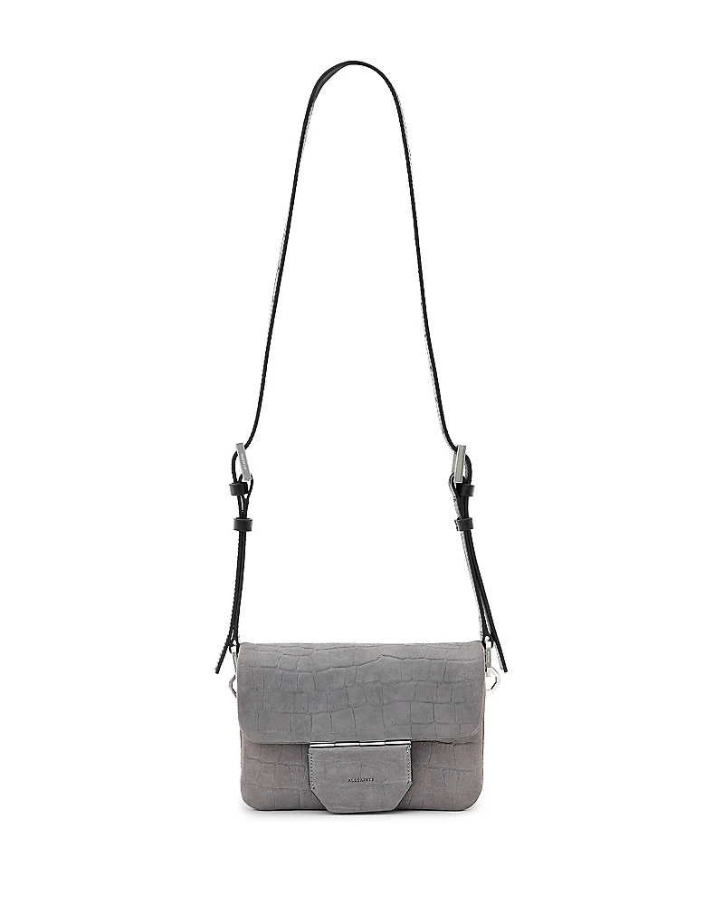 Allsaints Jupiter Medium Crossbody