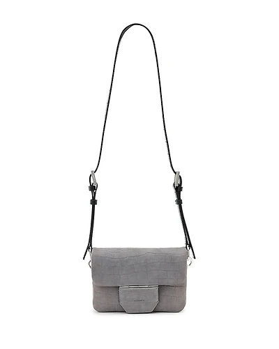 Allsaints Jupiter Medium Crossbody