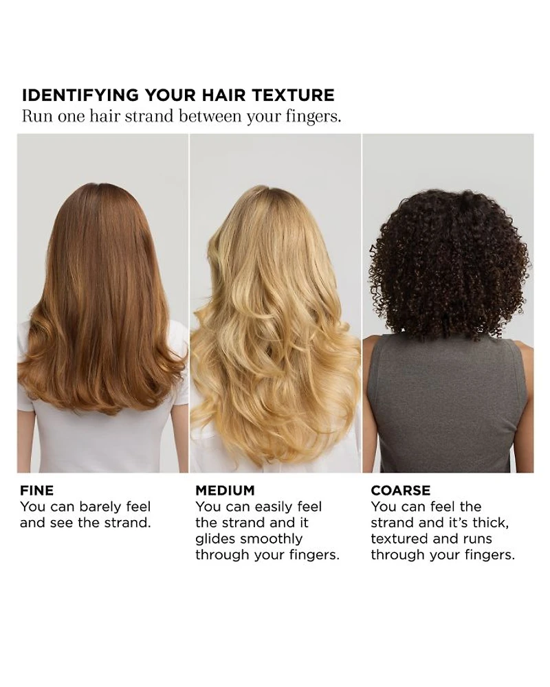 Aire IQ Intelligent Hair Dryer - Satin Blush