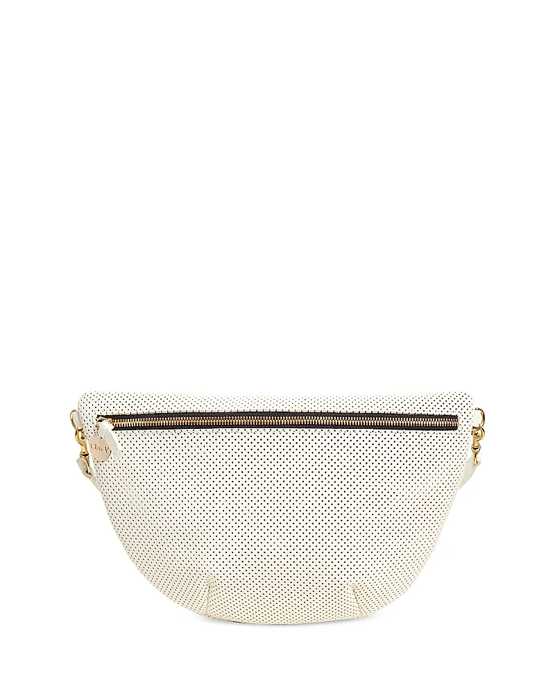 Clare V. Grande Fanny Belt Bag