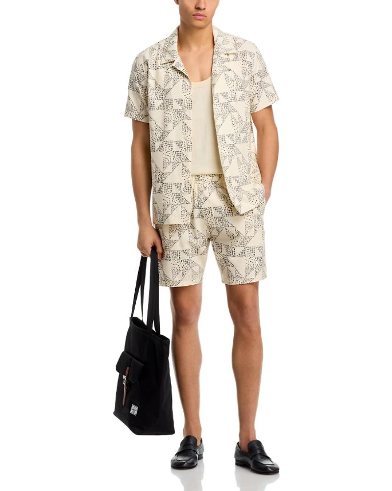 Elijah 6.75" Shorts