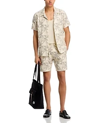 Elijah 6.75" Shorts