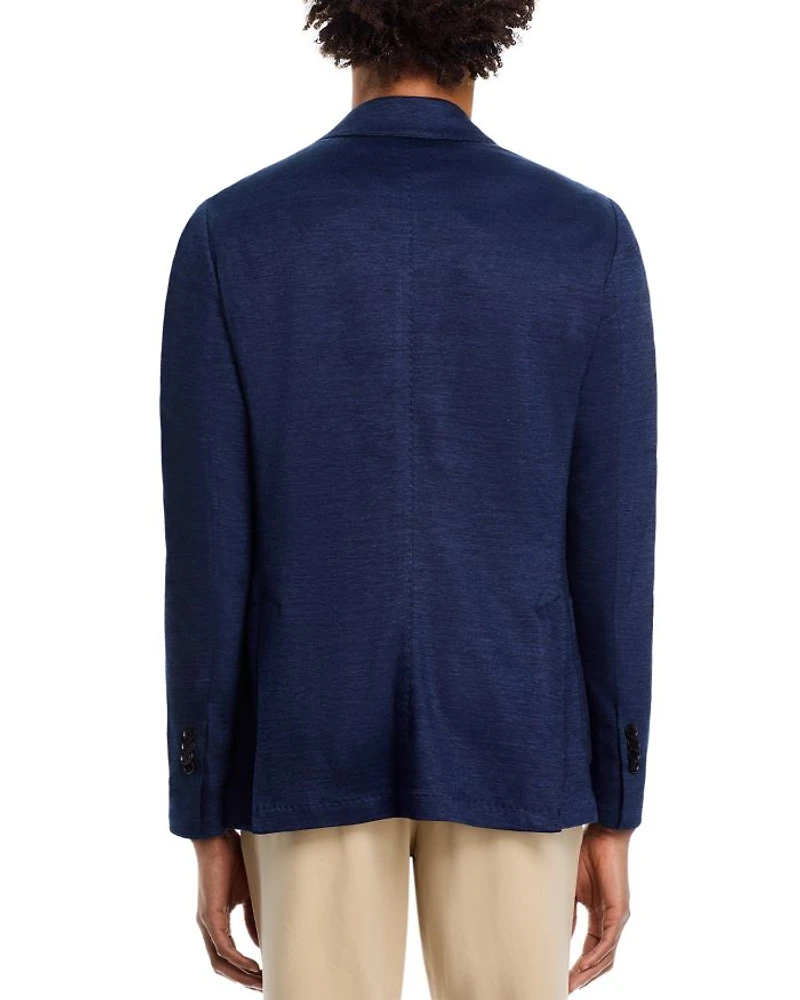 Jersey Soft Jacket