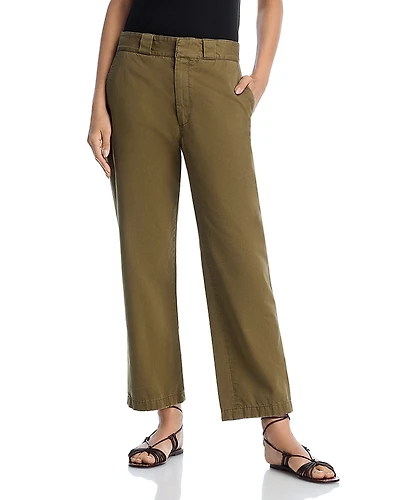 Re/Done The Ollie Pants