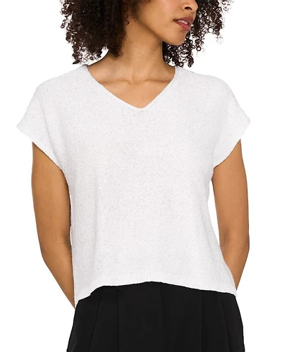 Sequined Top