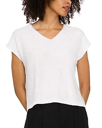 Sequined Top