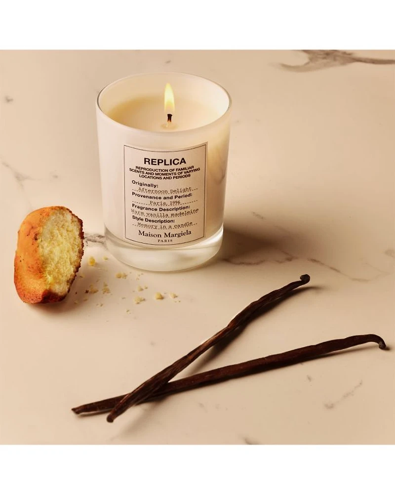 REPLICA Afternoon Delight Scented Candle 5.82 oz.
