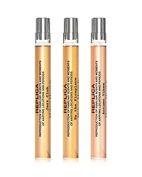 REPLICA Warm & Spicy Travel Perfume Trio