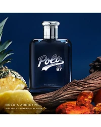 Polo 67 Eau de Toilette Gift Set