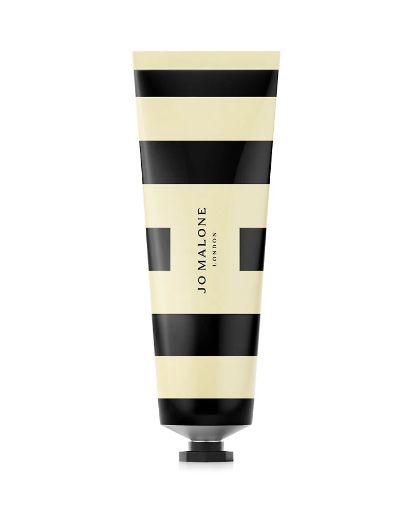 English Oak & Hazelnut Hand Cream 1 oz.