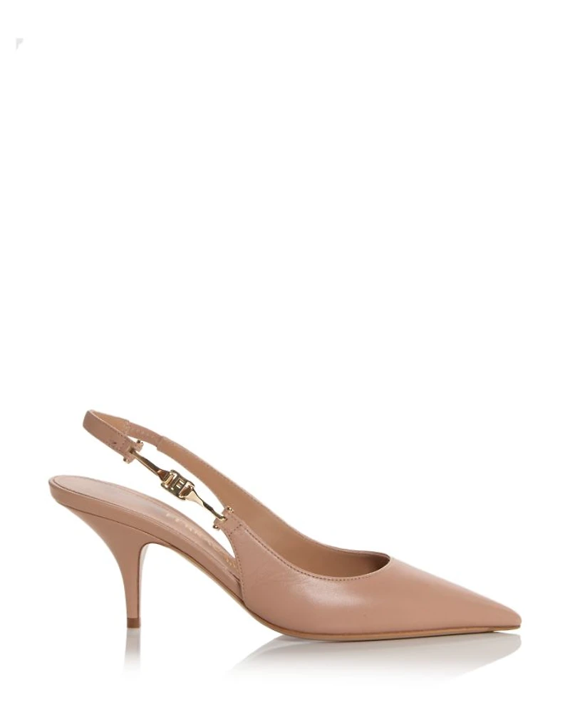 Women's Tally 70 Slingback Pumps