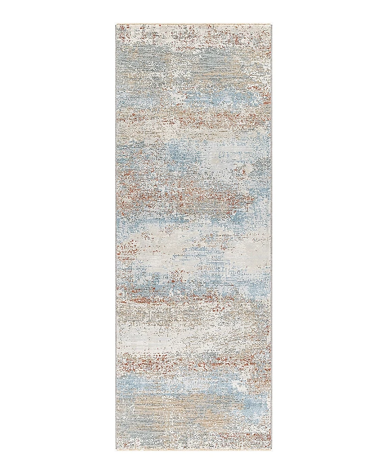 Livabliss Brunswick Bwk-2327 Runner Area Rug