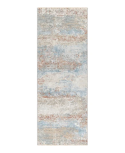 Livabliss Brunswick Bwk-2327 Runner Area Rug