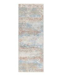 Livabliss Brunswick Bwk-2327 Runner Area Rug