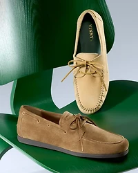 Men's Marin Boat Shoes
