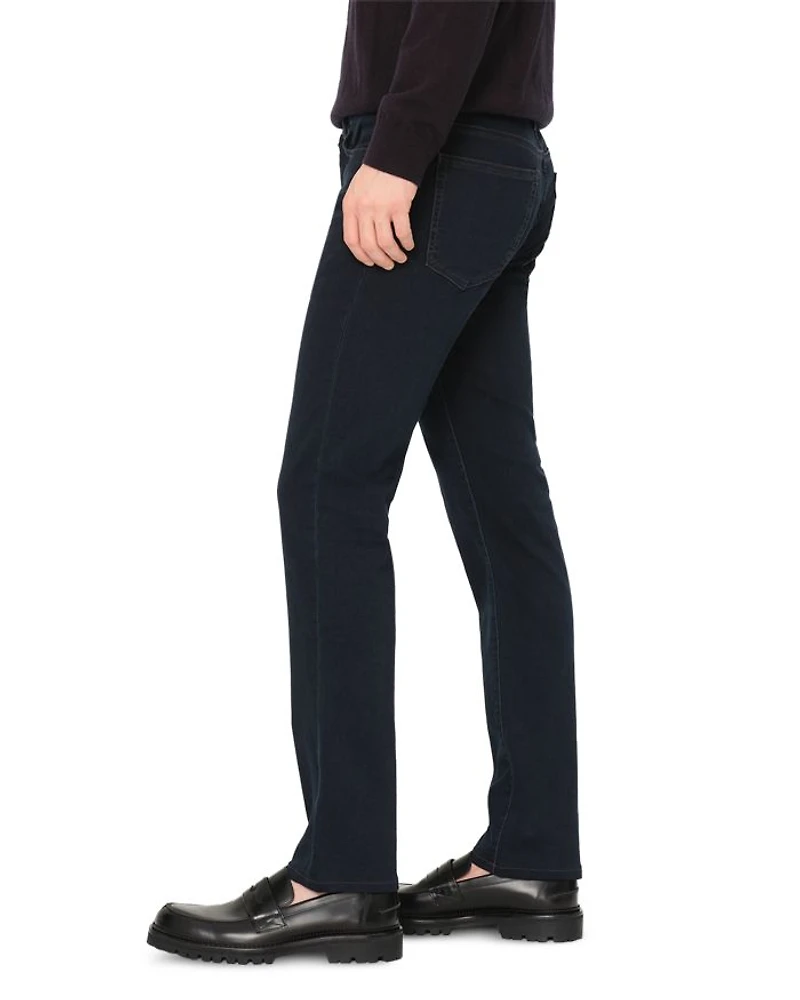 Nick Slim Fit Ultimate Knit Jeans Social Blue