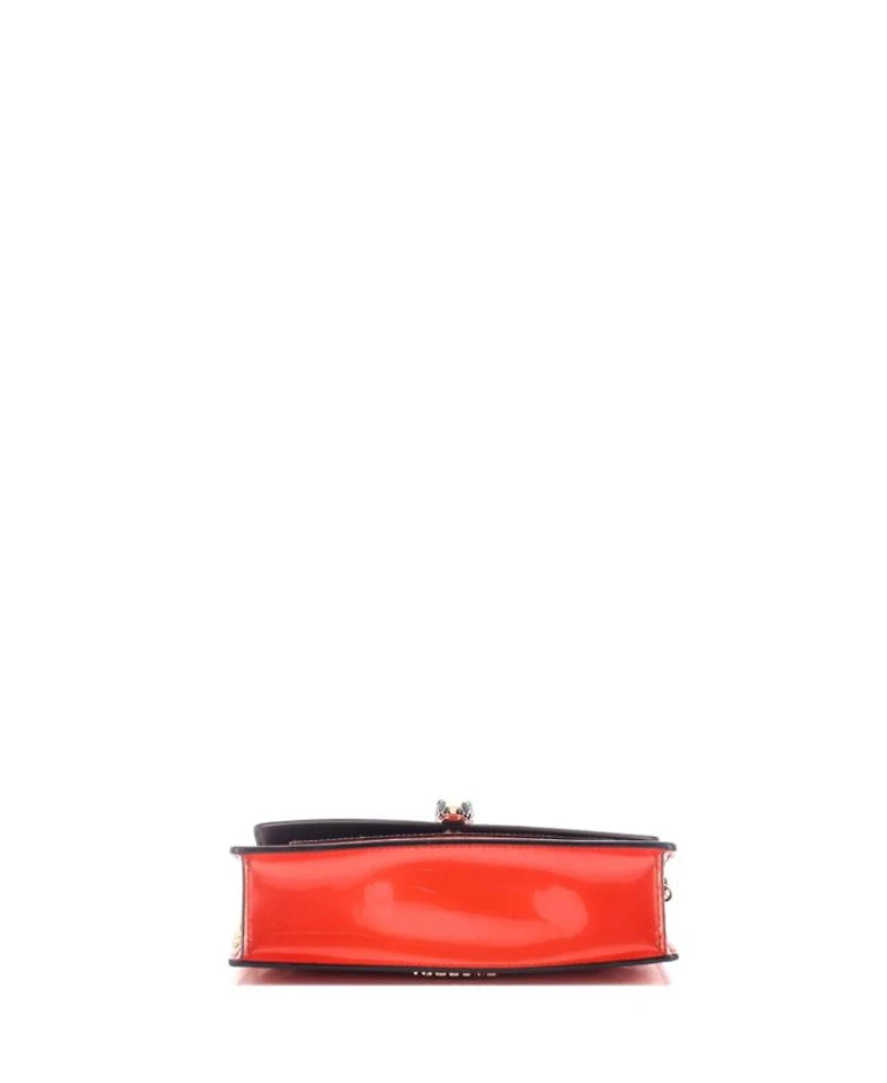 Serpenti Forever Wallet on Chain Patent