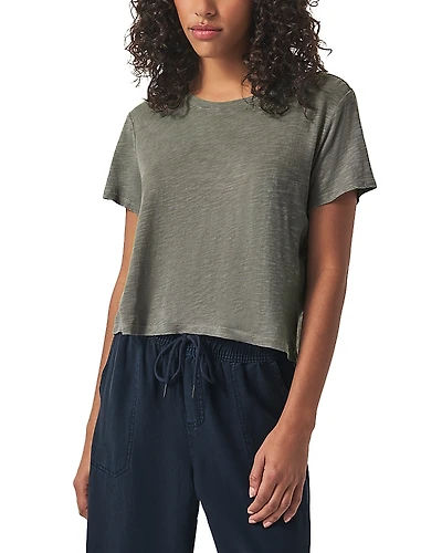 Splendid Louisa Short Sleeve Tee