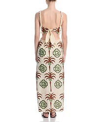 Tributari Maxi Dress