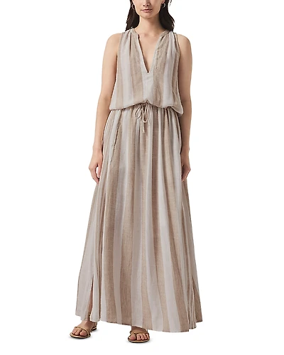 Splendid Lennon Striped Dress