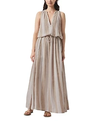 Splendid Lennon Striped Dress