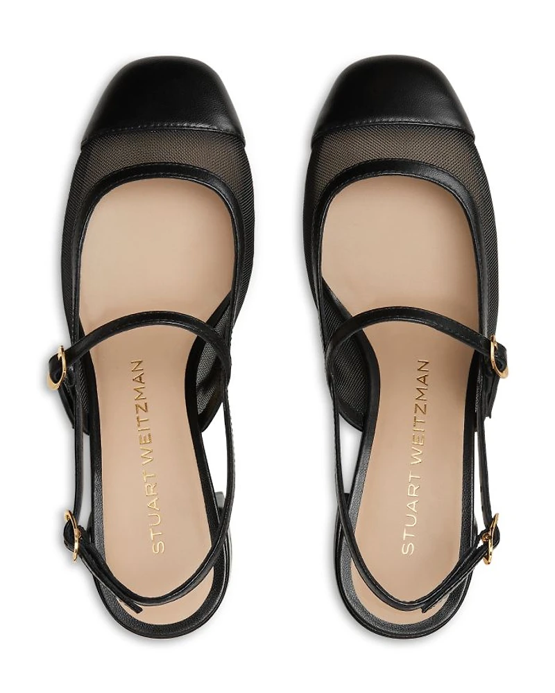 Women's Maeve Mary Jane Pumps