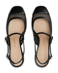 Women's Maeve Mary Jane Pumps