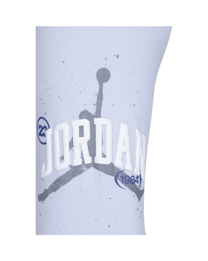 Boys' 1984 Jumpman Pants - Big Kid
