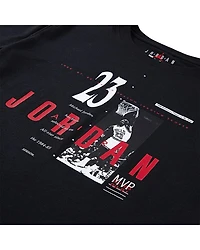 Boys' MJ Brand GFX Short Sleeved Crewneck Tee - Big Kid