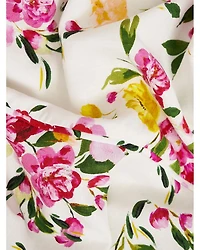 Carly Floral Dress