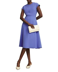 Hallie Dress