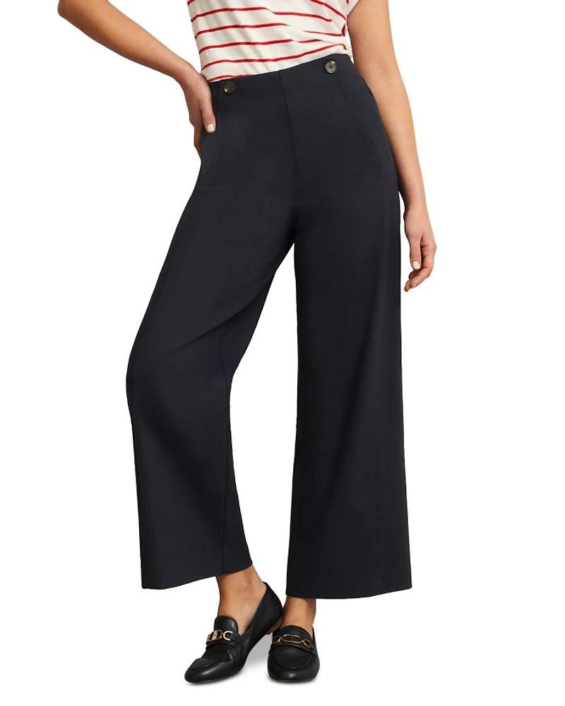 Kimmi Crop Pants