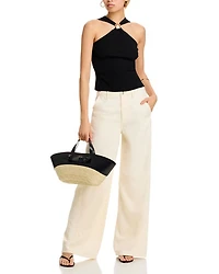 Senna Knit Top