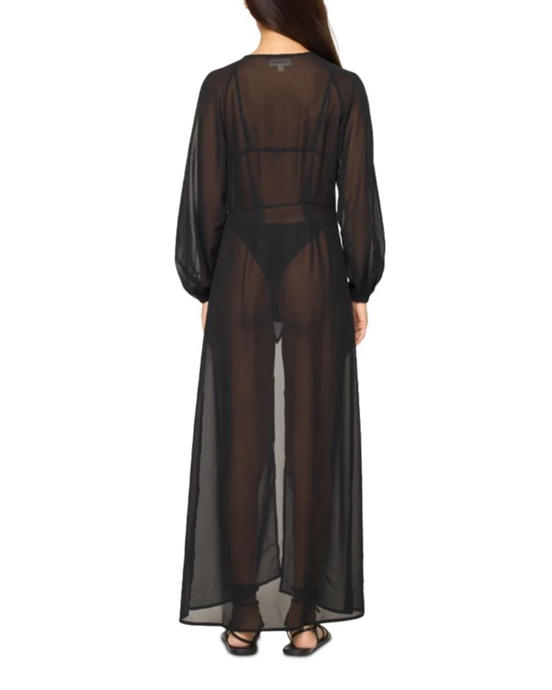 Anna Cover-Up Dress