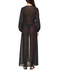 Anna Cover-Up Dress