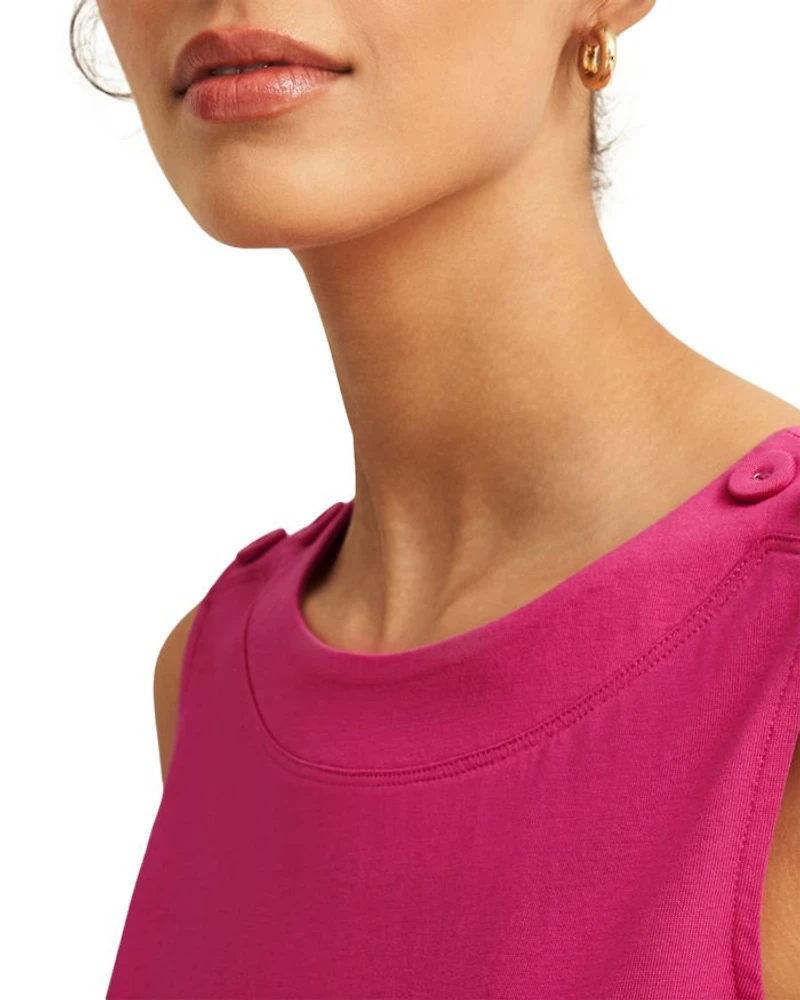 Maddy Tank Top