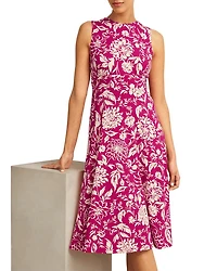 Marylise Jersey Dress