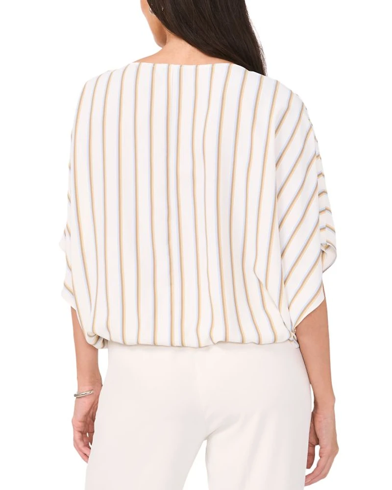 Dolman Sleeve Top