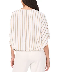Dolman Sleeve Top