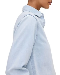 Montauk Denim Shirt