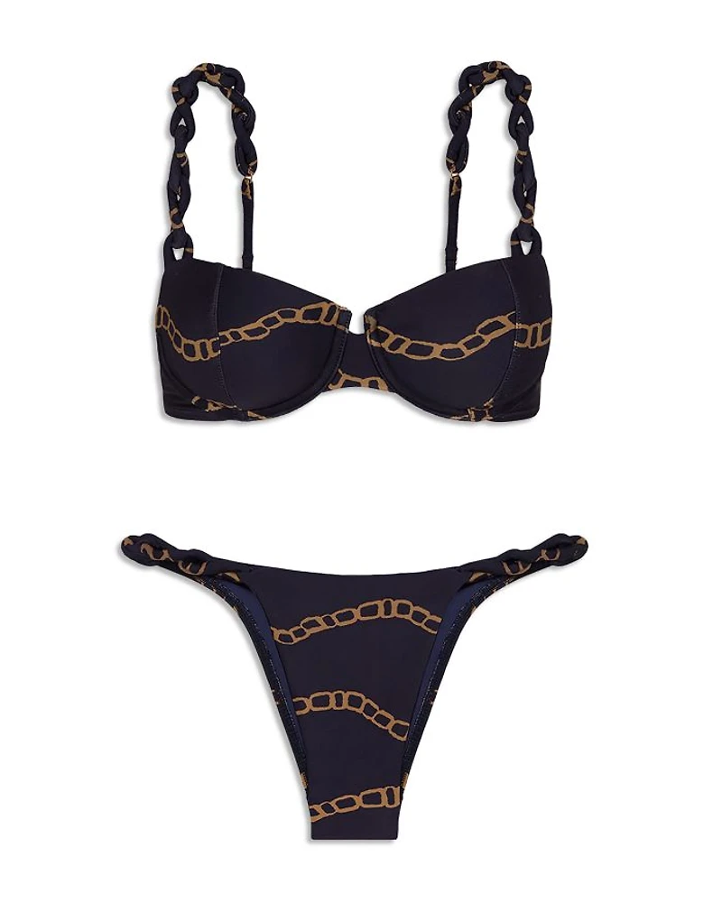 Nautique Leanne Bottom