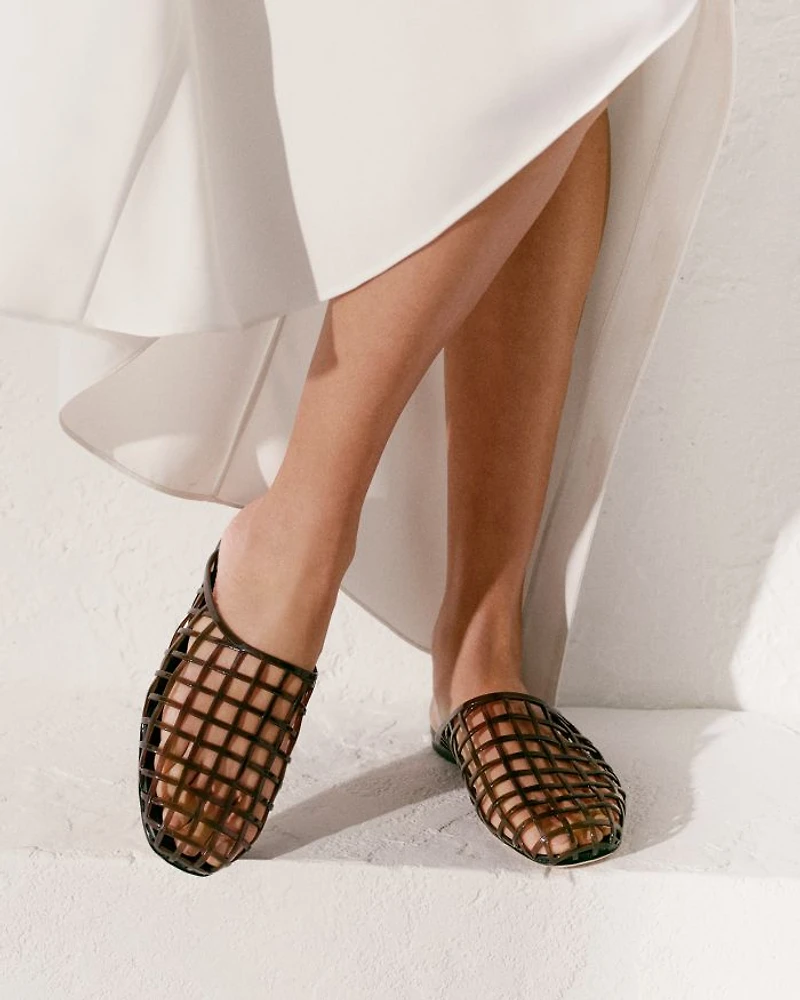 Women's Barcelona Jelly Sandals