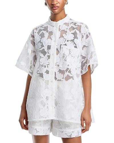 Essentiel Antwerp Over