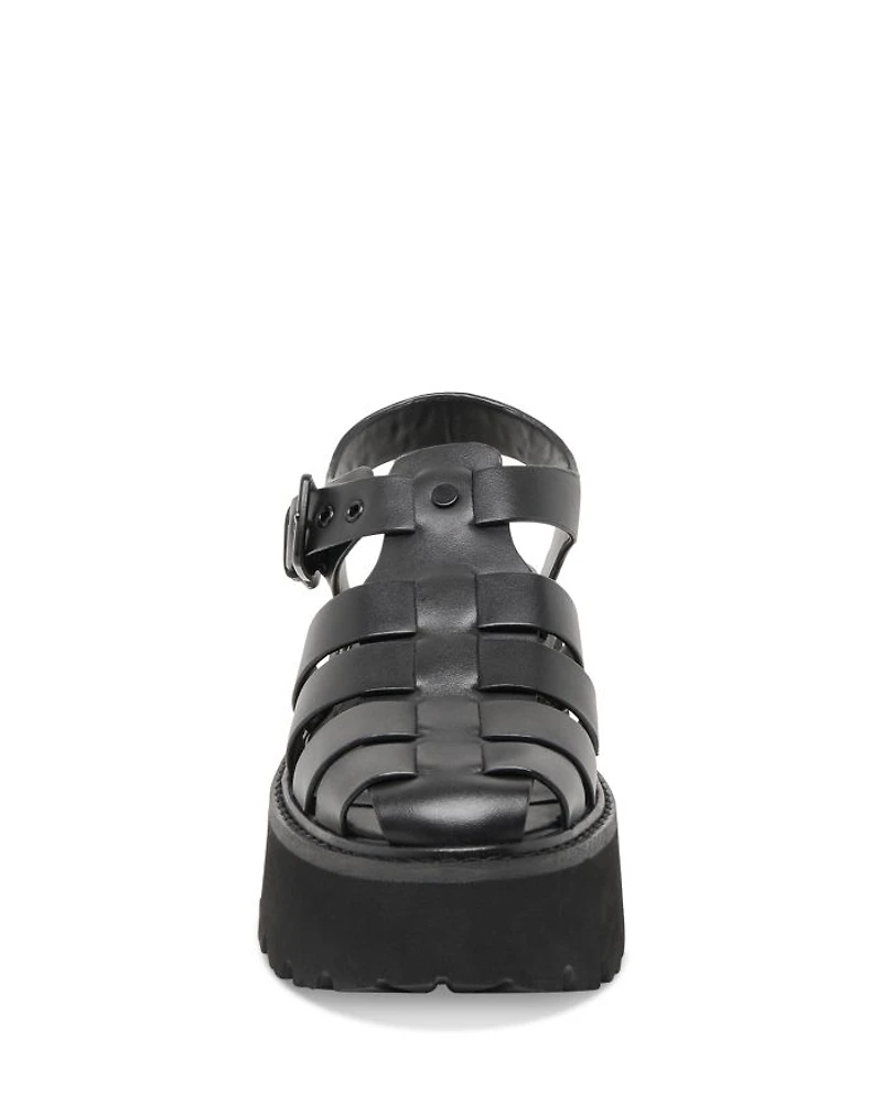 Women's Lasly Tonal Platform Sandals