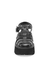 Women's Lasly Tonal Platform Sandals