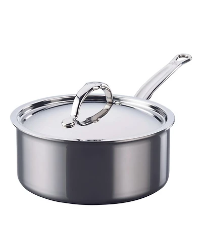 NanoBond® Molecular Titanium 3-Quart Saucepan with Lid